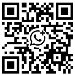 WhatsApp二维码